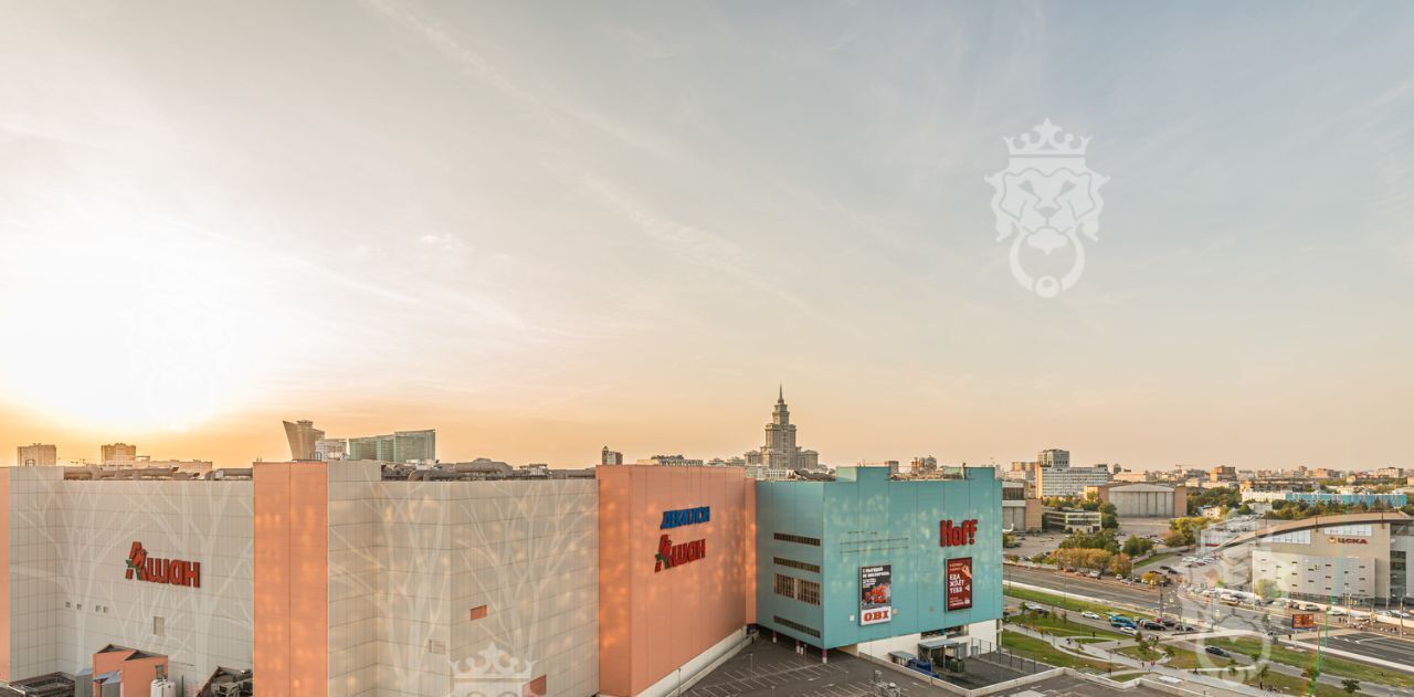 квартира г Москва метро ЦСКА б-р Ходынский 2 фото 9