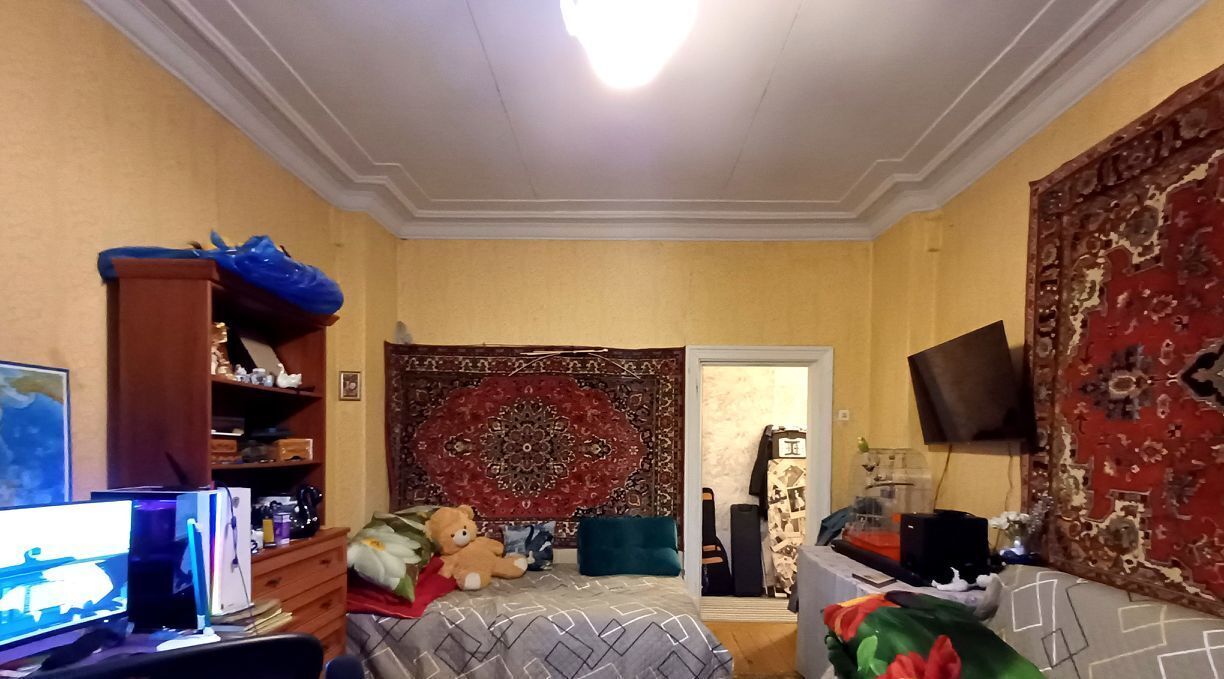 квартира г Электросталь Центральный ул Советская 14 фото 6