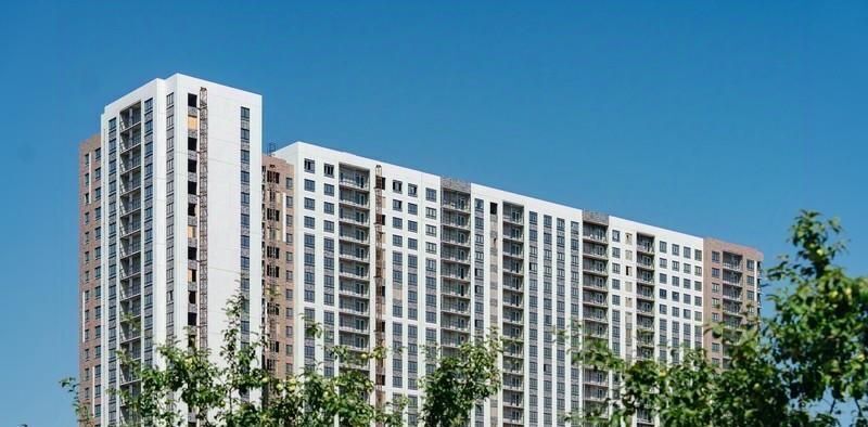 квартира г Видное Первый Южный жилой комплекс, к 1. 3, Бирюлёво фото 9