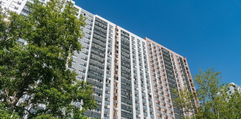 квартира г Видное ЖК 1-й Южный Первый Южный жилой комплекс, к 1. 1, Бирюлёво фото 7