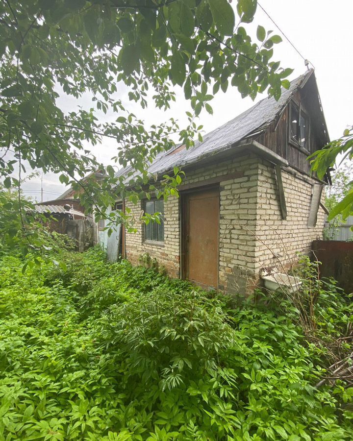 дом г Воскресенск 71 км, 48, г. о. Воскресенск, СНТ Строитель, Новорязанское шоссе, Хорлово фото 18