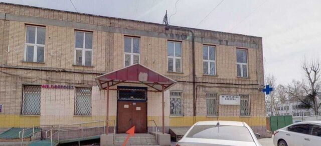 свободного назначения метро Бибирево муниципальный округ Южное Медведково фото