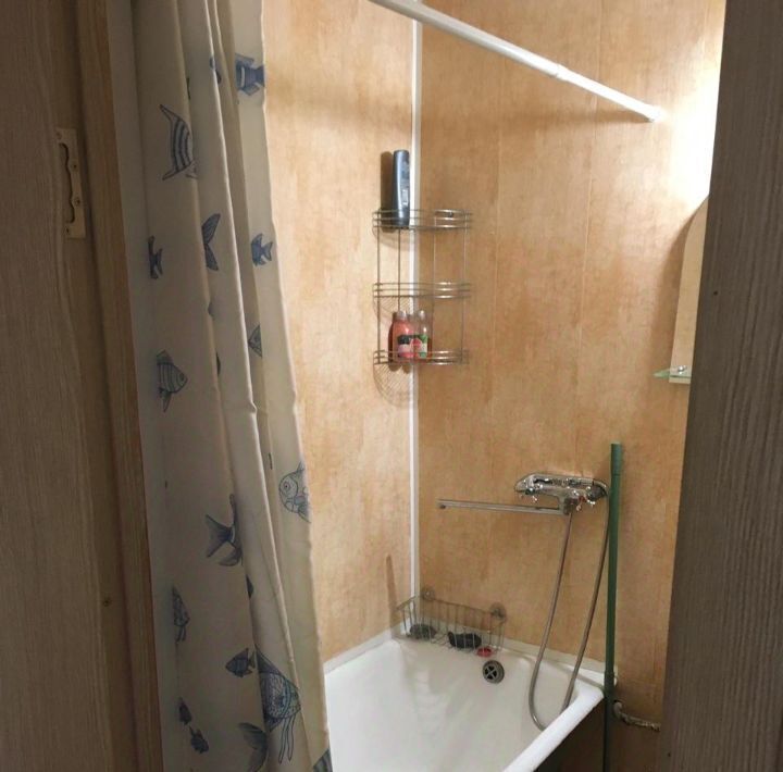 квартира г Долгопрудный Водники ул Дирижабельная 28 фото 4