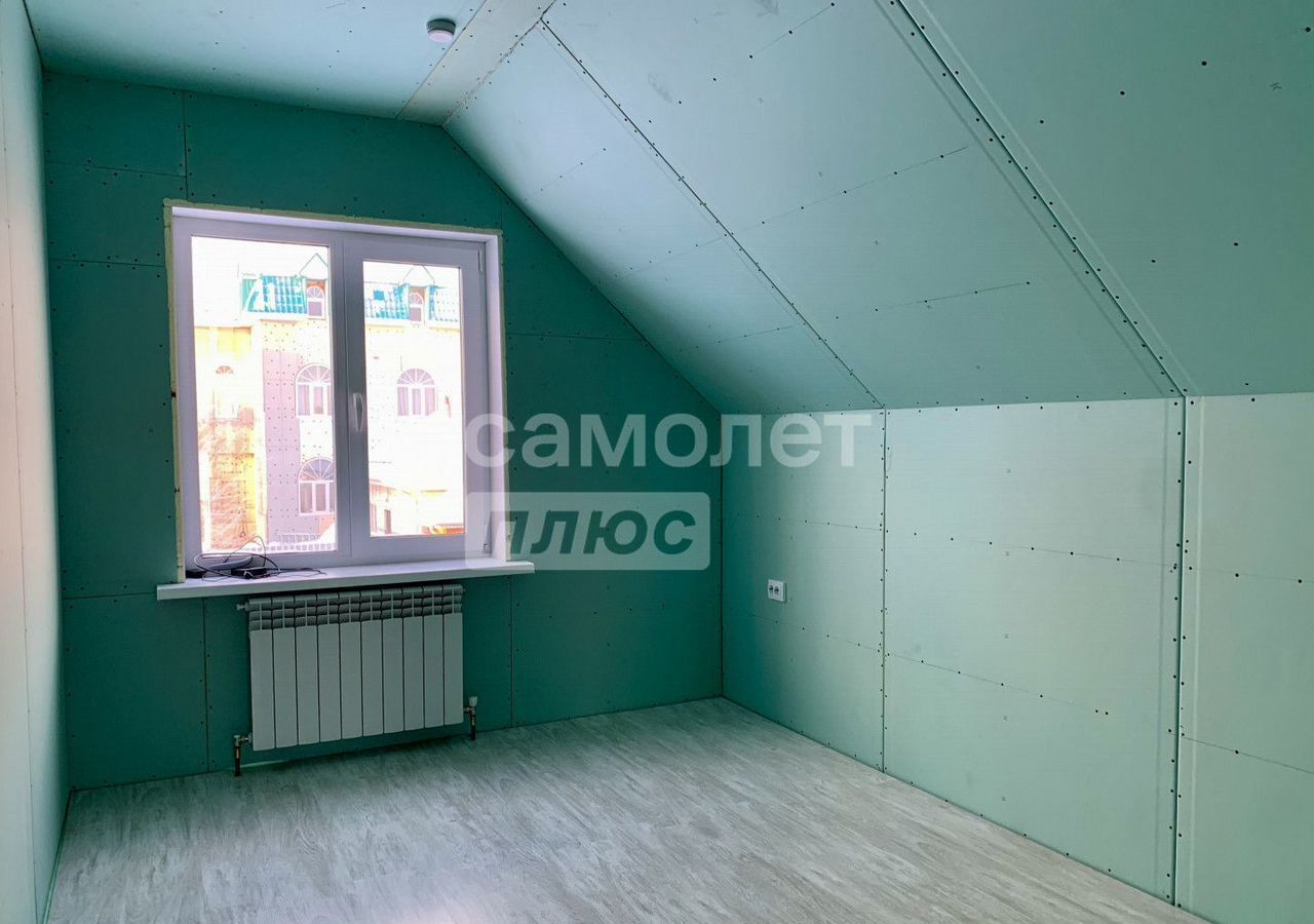 дом г Нижневартовск снт Энергетик-2 5-я ул., 160, Тюменская обл., Сургут фото 18