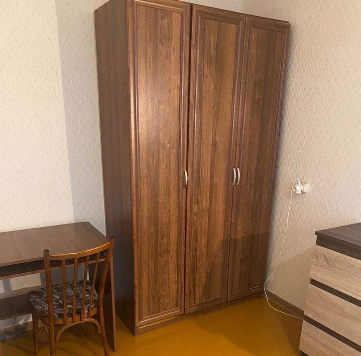 квартира г Нижний Новгород р-н Нижегородский Горьковская ул Радужная 6 фото 7