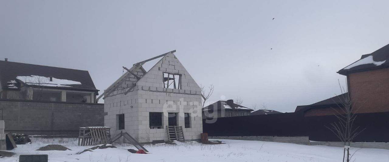 земля г Пятигорск п Свободы ул Зеленая 36 фото 1