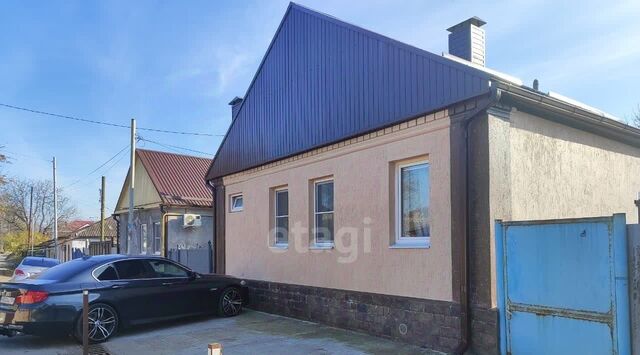 дом п Свободы ул Батарейная 29 фото