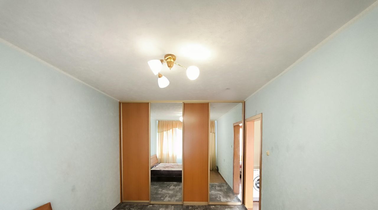 квартира г Сургут ул Лермонтова 5/2 11А фото 1