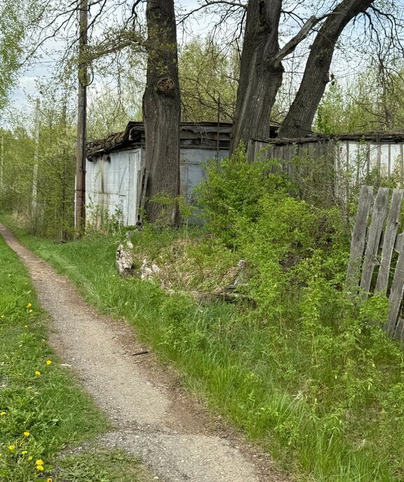 земля г Владимир мкр Мостострой сад Связист фото 15