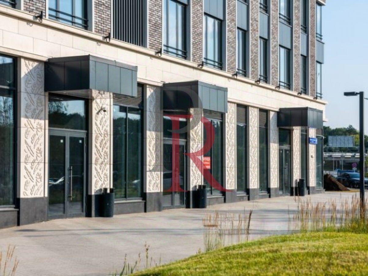 квартира г Москва метро Раменки ЗАО пр-кт Генерала Дорохова 39/1б ЖК West Garden Московская область фото 14