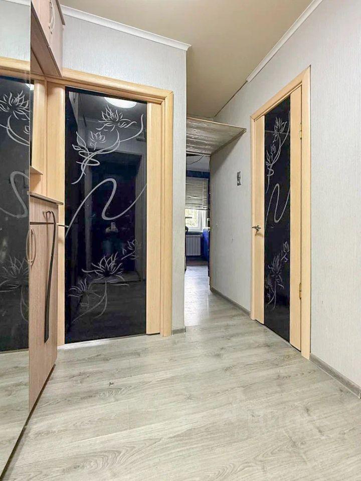 квартира г Фрязино ул Нахимова 33 фото 9