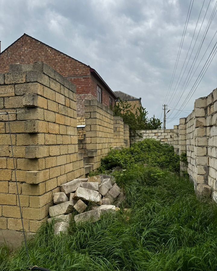 земля г Дербент ул. Х. Тагиева, 22А фото 3