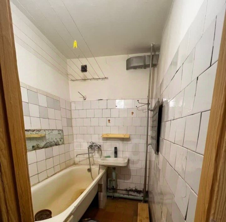 квартира г Ухта Дальний ул Авиационная 21 фото 9