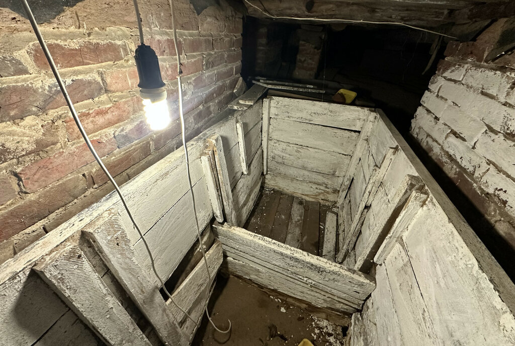 дом г Киров р-н Первомайский микрорайон Коминтерновский ул Павла Корчагина 20 фото 18