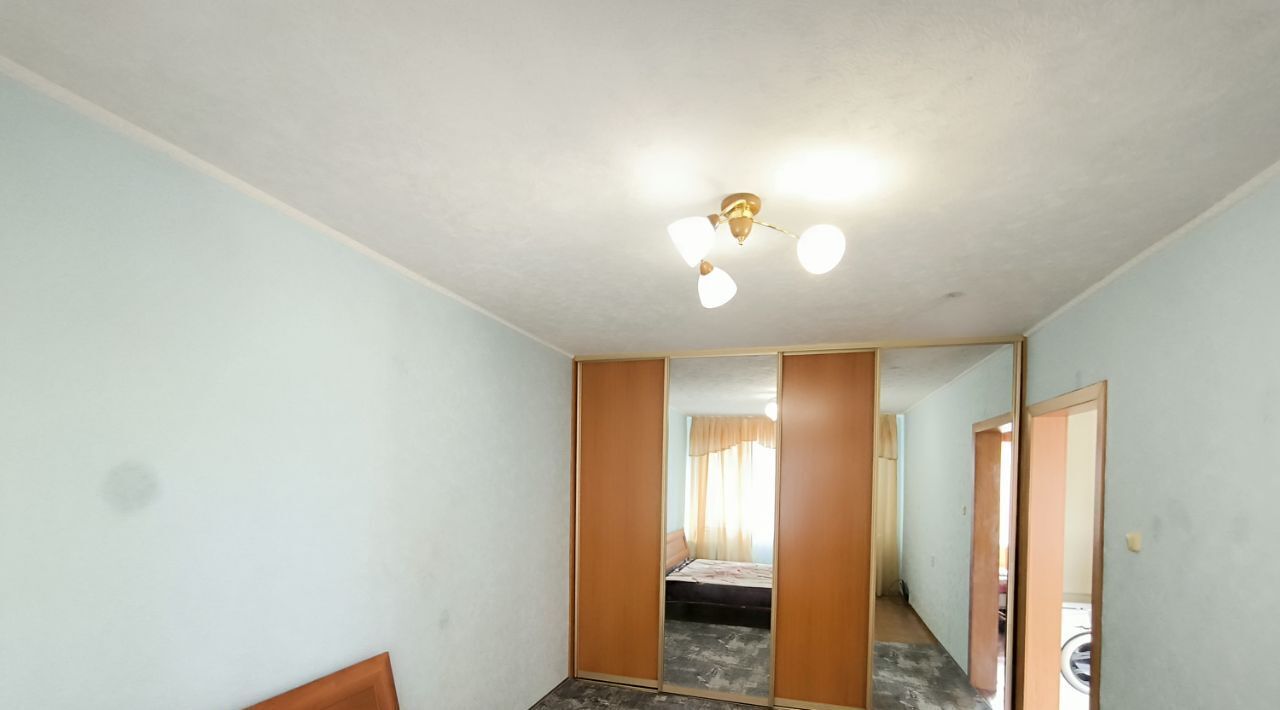 квартира г Сургут ул Лермонтова 5/2 11А фото 8