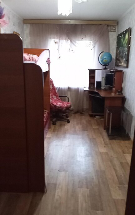 квартира г Пенза ул Бородина 25 Октябрьский район фото 6