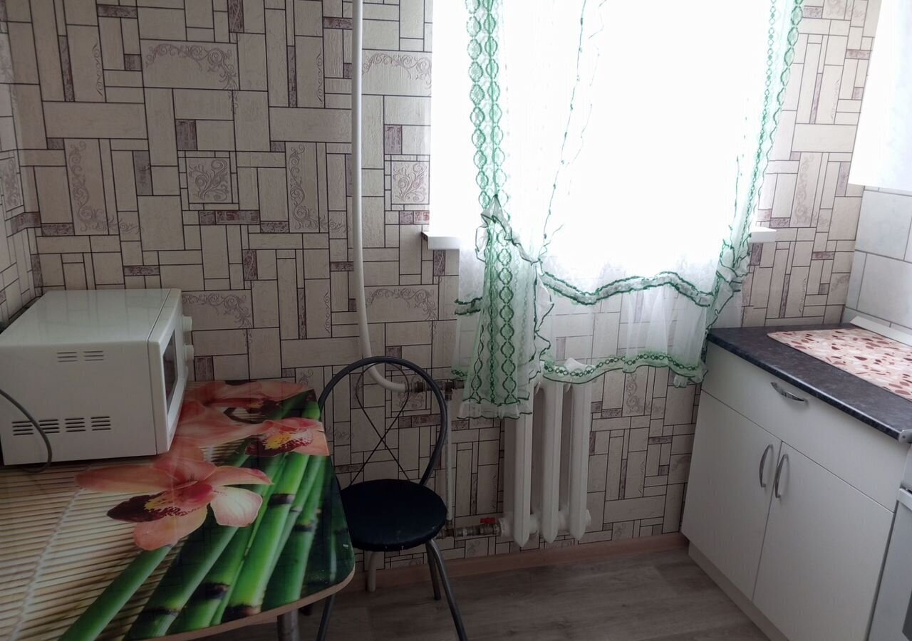 квартира г Каменск-Уральский Синарский ул Кирова 9 фото 2