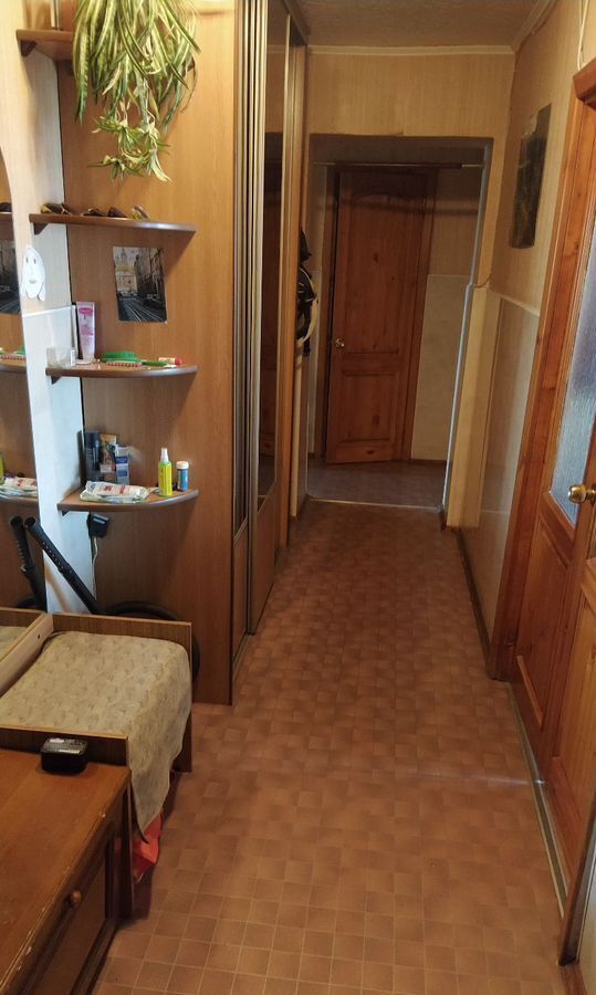 квартира г Екатеринбург р-н Орджоникидзевский ул Красных командиров 32 Проспект Космонавтов фото 1