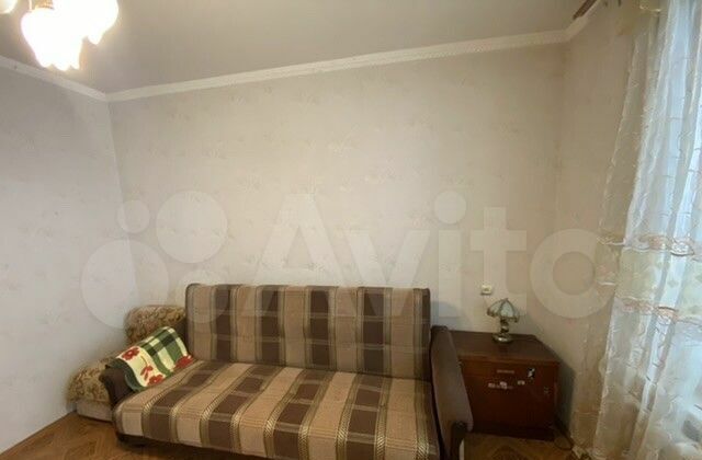 квартира г Севастополь пр-кт Генерала Острякова 121 Крым фото 6