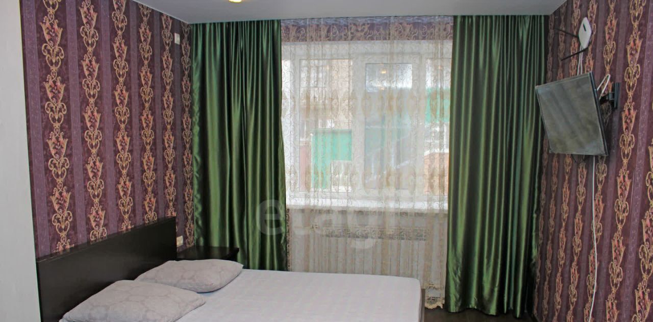 квартира г Рыбинск Центральный ул Кирова 32 фото 6
