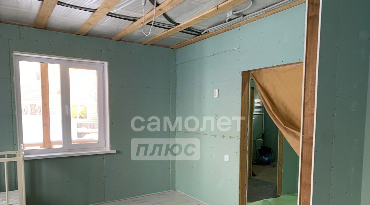 дом г Нижневартовск снт Энергетик-2 ул. 5-я, 160, Сургут фото 14