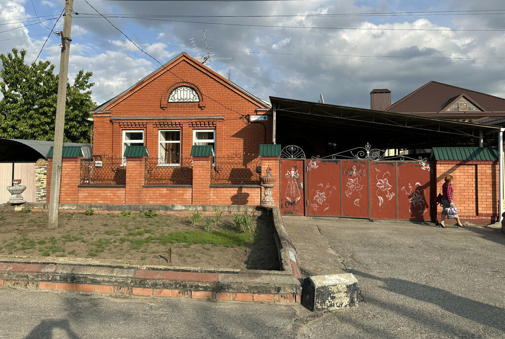дом г Армавир ул Чичерина 139 фото 3