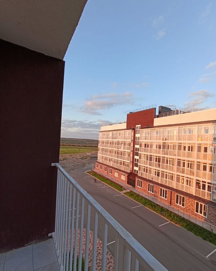 квартира р-н Шпаковский г Михайловск ул Александра Грибоедова 3/6 жилой район Гармония фото 10
