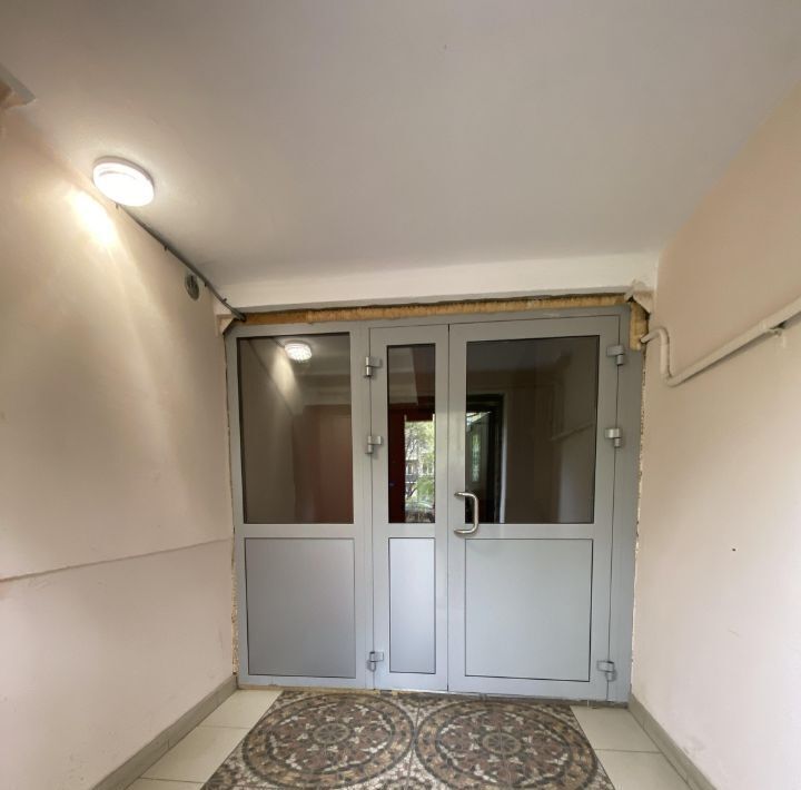 квартира г Санкт-Петербург ул Орджоникидзе 31к/2 Звездная фото 16