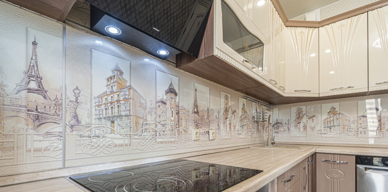 квартира г Санкт-Петербург метро Проспект Большевиков ул Еремеева 1 фото 2