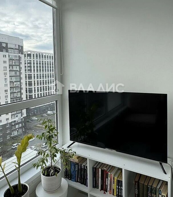 квартира г Пенза р-н Первомайский ул Мира 42 фото 12
