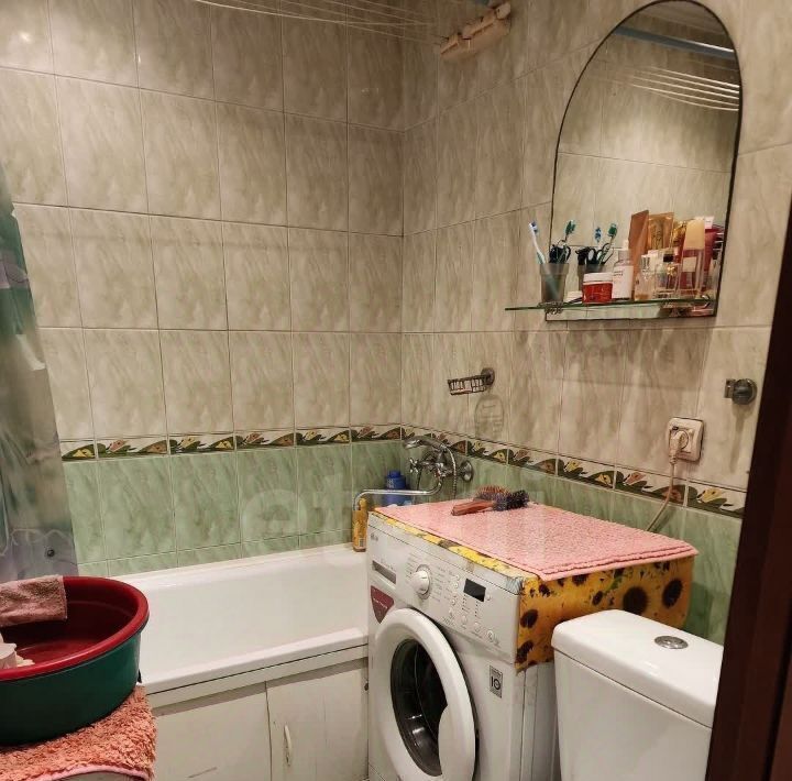 квартира г Красноярск р-н Свердловский пр-кт им.газеты "Красноярский рабочий" 189 фото 8