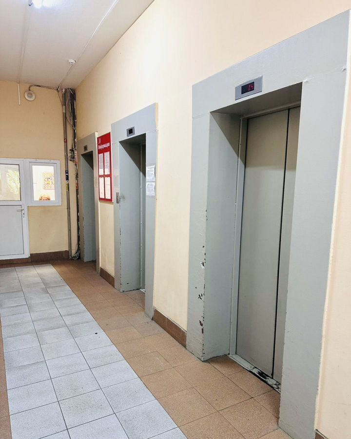 квартира г Тольятти р-н Автозаводский 21 квартал ш Южное 23 фото 10