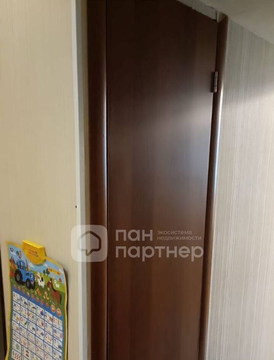 квартира г Санкт-Петербург метро Пионерская б-р Серебристый 24к/2 округ Комендантский аэродром фото 24