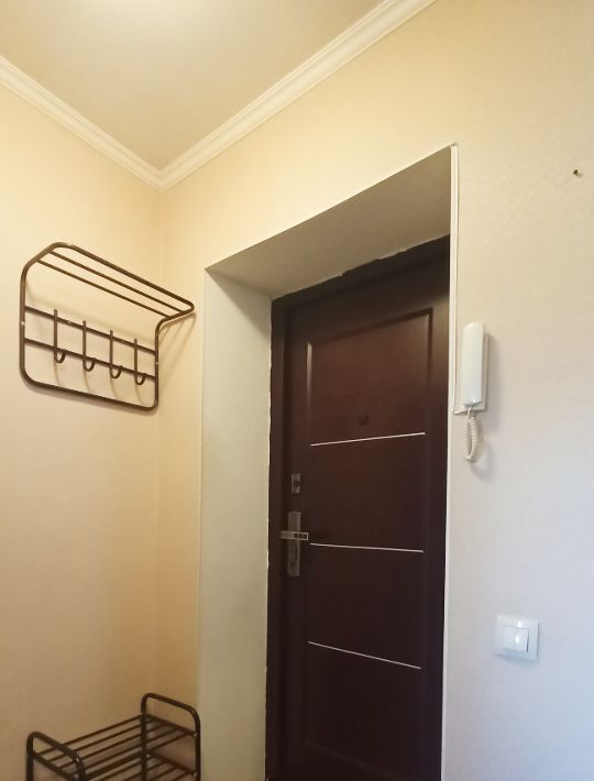 квартира г Новосибирск р-н Центральный Маршала Покрышкина ул Гоголя 27а фото 16