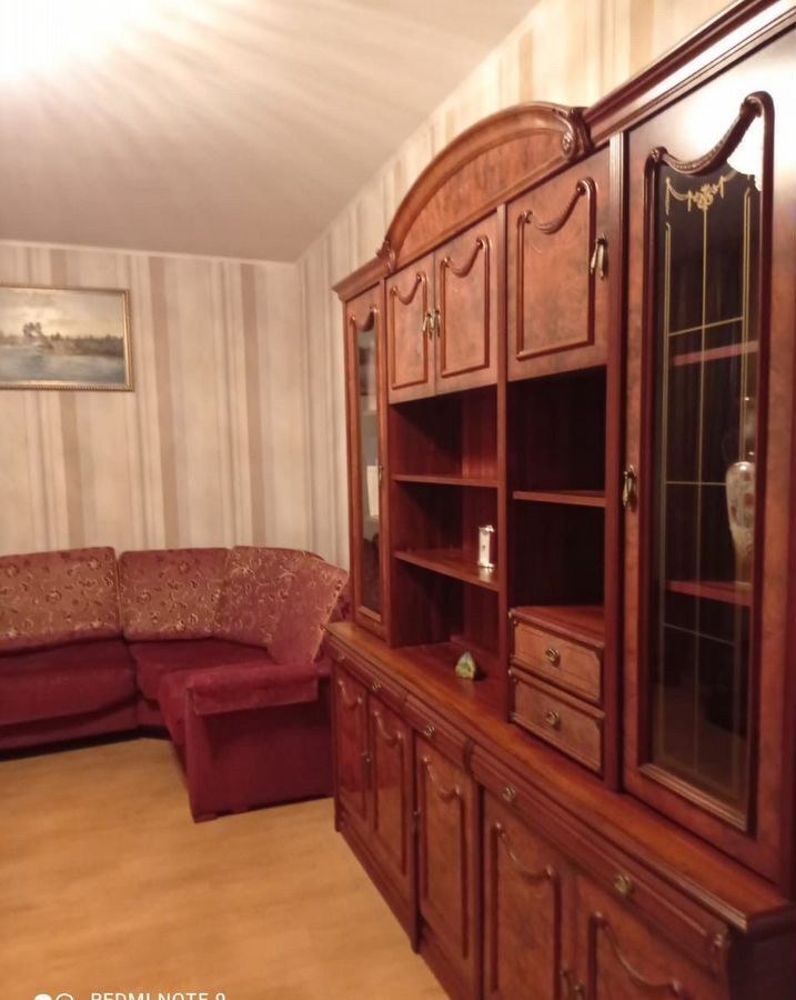 квартира г Уфа р-н Кировский ул Худайбердина 2 фото 8