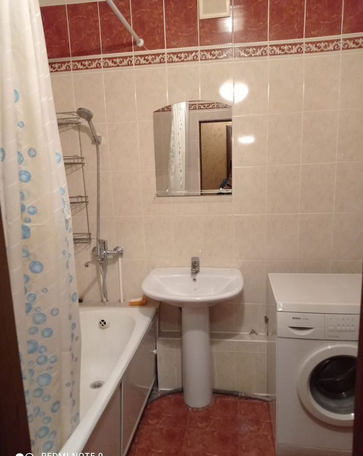 квартира г Уфа р-н Кировский ул Худайбердина 2 фото 10