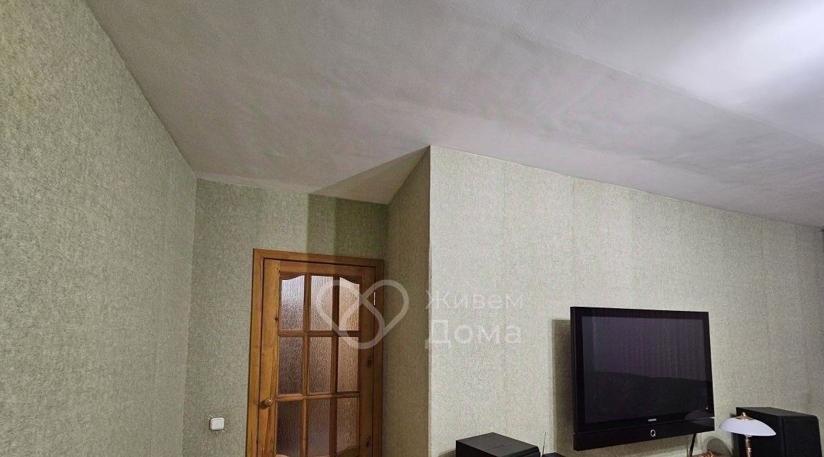 квартира г Волгоград р-н Кировский ул им. Кирова 133а фото 8