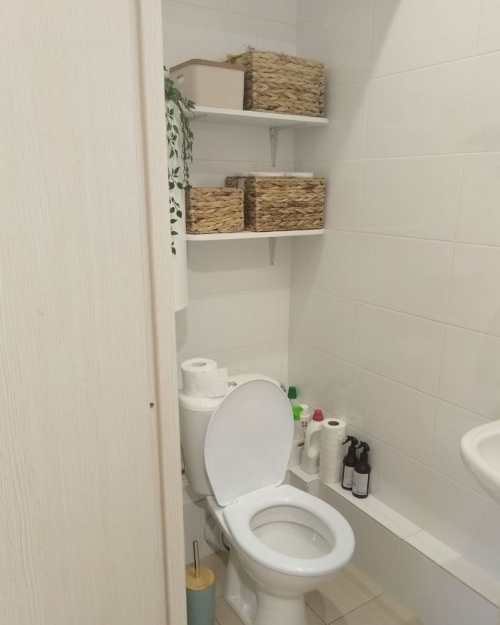 квартира г Ярославль р-н Фрунзенский ул Академика Колмогорова 22 фото 12