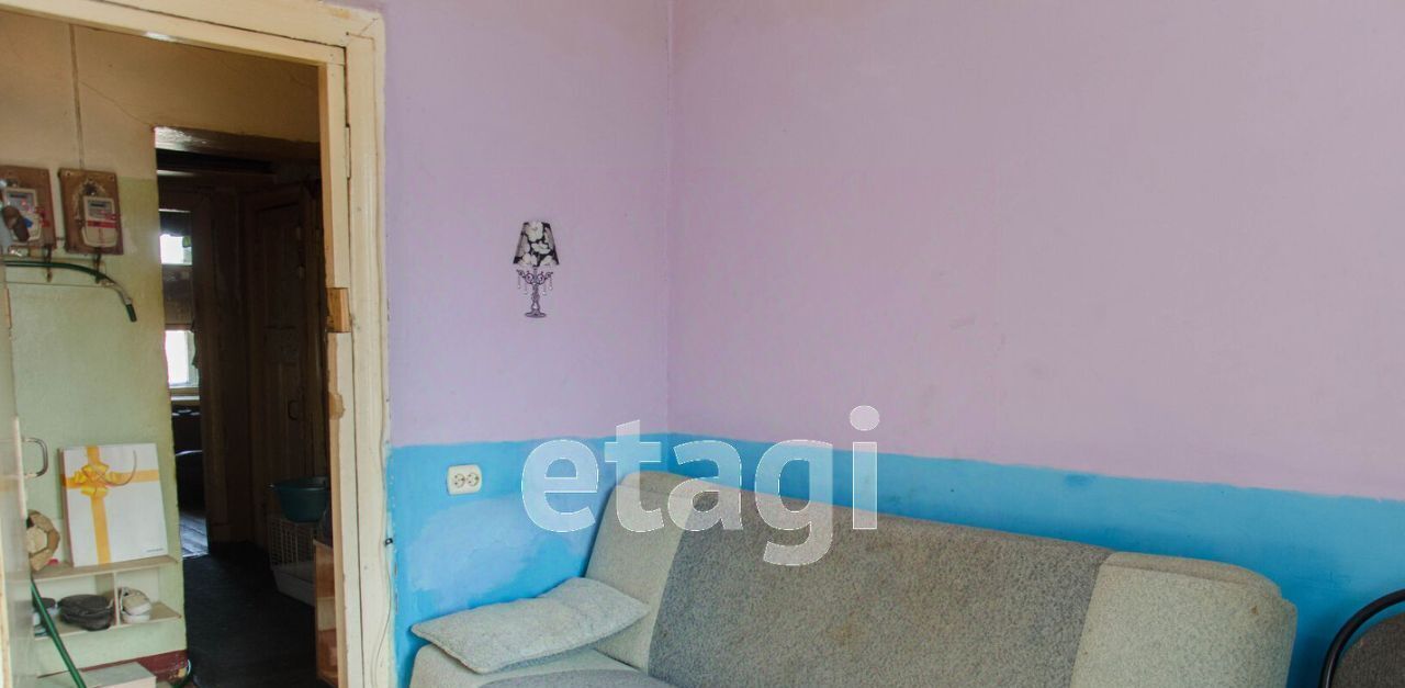 комната г Ярославль р-н Фрунзенский ул Вишняки 34 фото 9