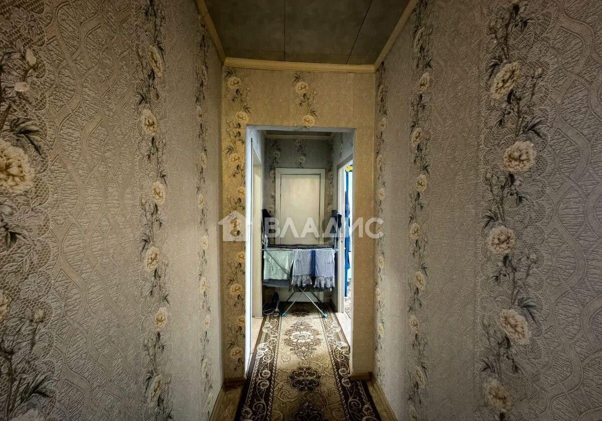 квартира г Чита р-н Черновский пр-кт Фадеева 12 фото 20