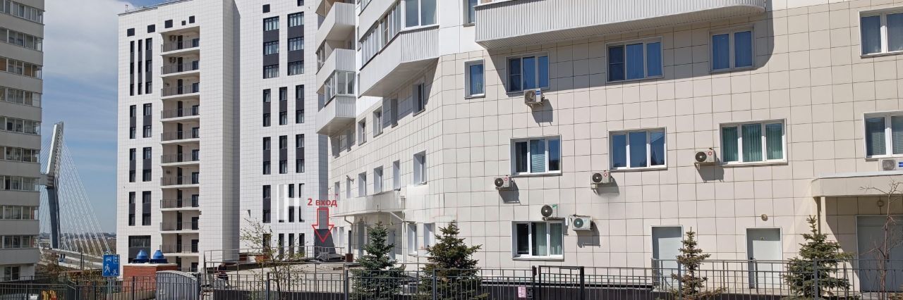 свободного назначения г Новосибирск р-н Октябрьский Октябрьская ул Шевченко 11 фото 1