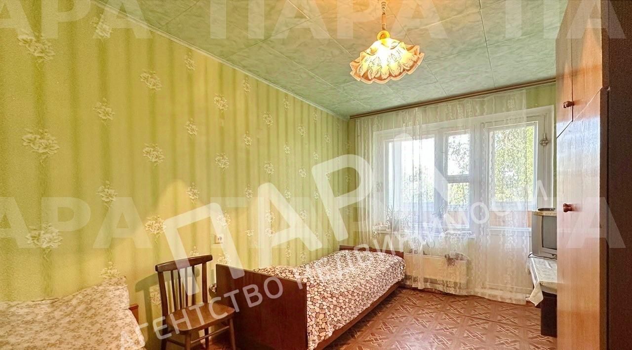 квартира г Самара р-н Советский Спортивная ул Авроры 59 фото 1