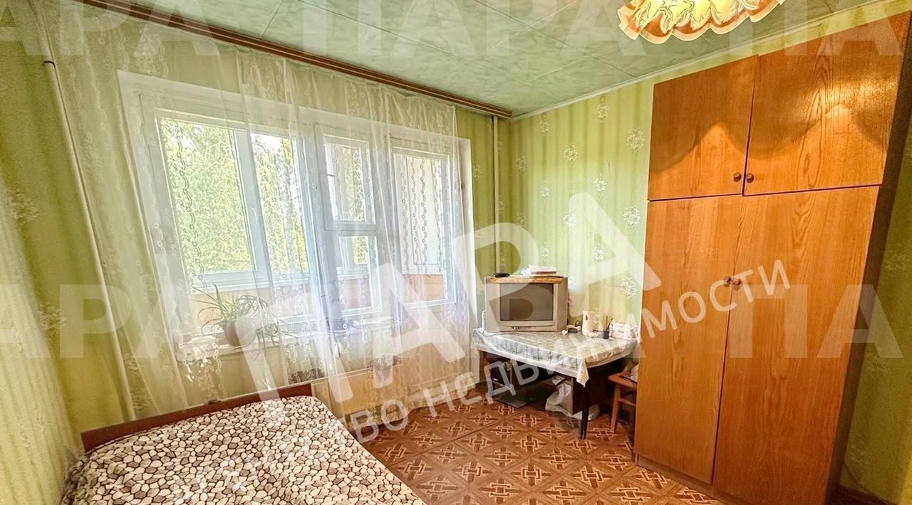 квартира г Самара р-н Советский Спортивная ул Авроры 59 фото 2