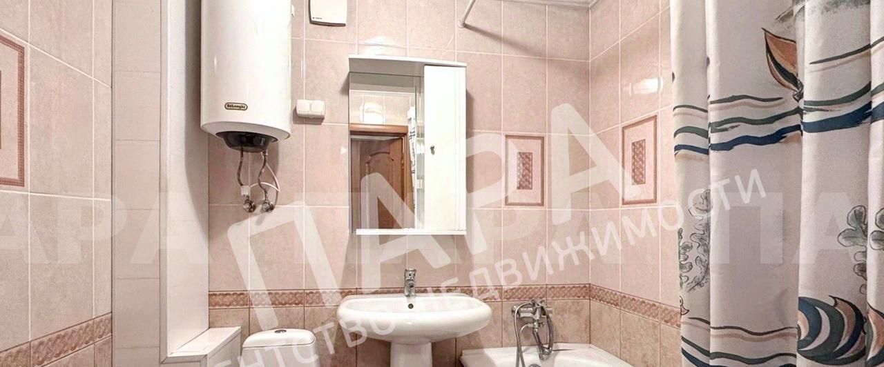 квартира г Самара Безымянка ул Демократическая 22а фото 6