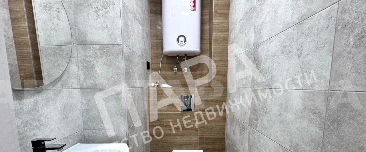 квартира г Самара Безымянка ул Ново-Вокзальная 114б фото 6