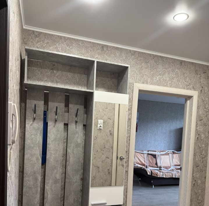 квартира г Тольятти р-н Автозаводский 15 квартал б-р Космонавтов 8 15-й кв-л фото 13
