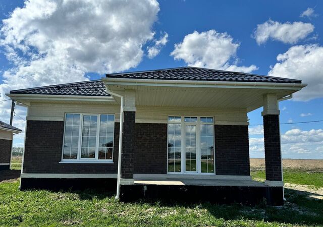 Ишеевское городское поселение фото