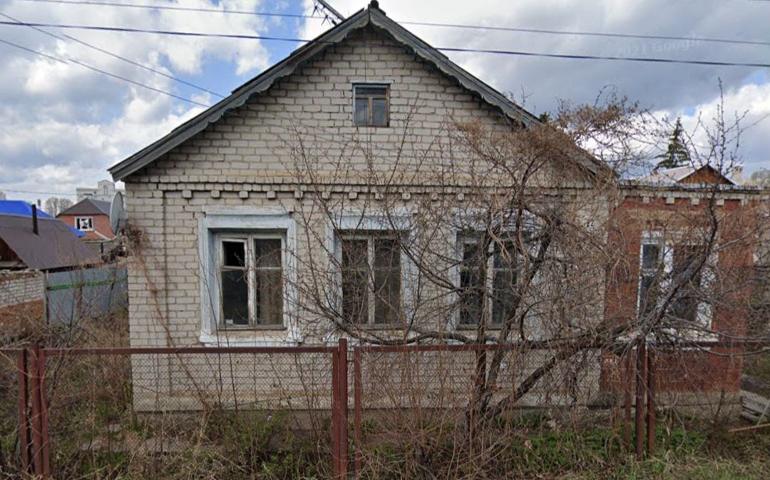 дом г Димитровград ул Фестивальная 22 фото 3