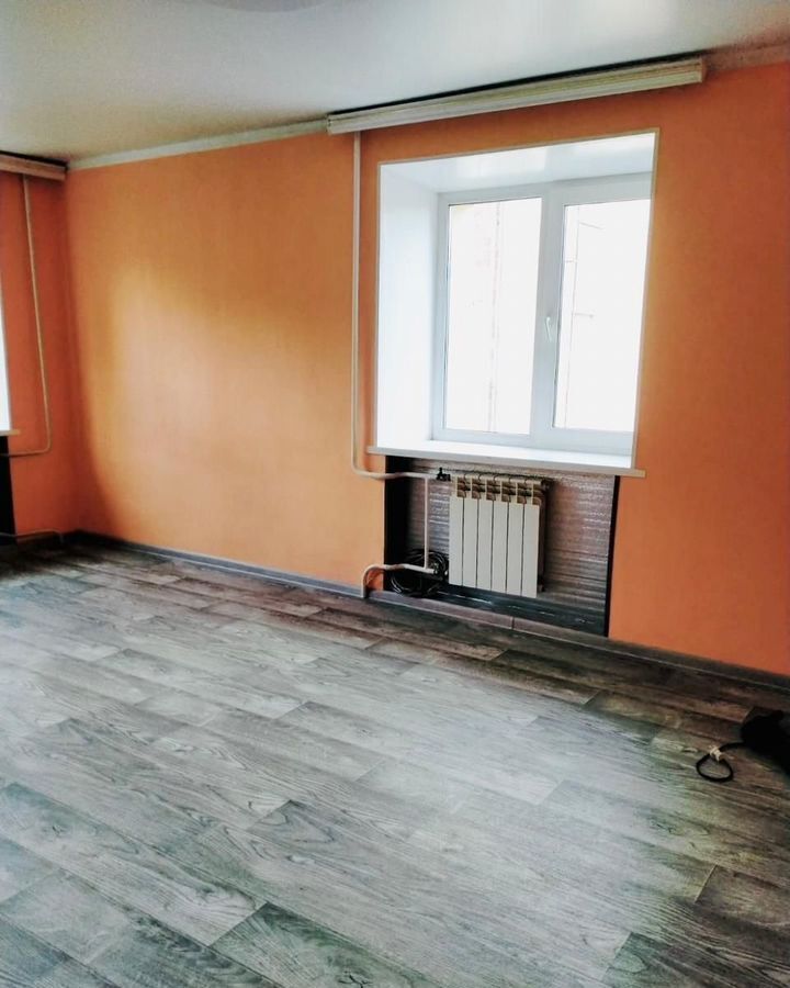 квартира г Абакан ул Ивана Ярыгина 24 фото 1