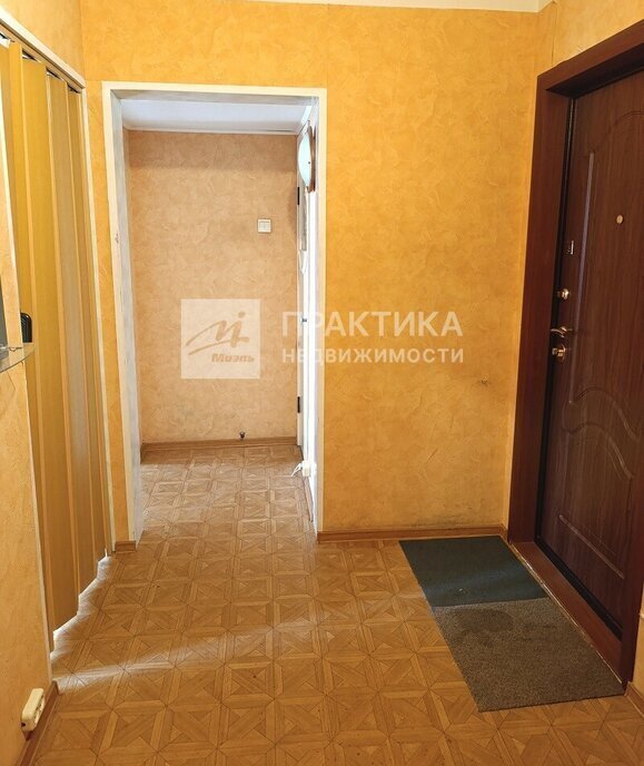 квартира городской округ Богородский г Ногинск ул Краснослободская 2б фото 6